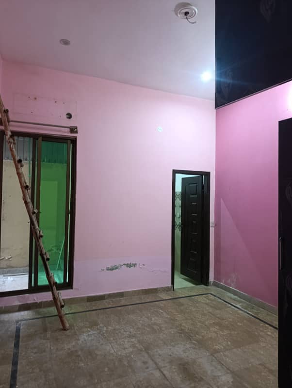 Upper portion for Rent 1