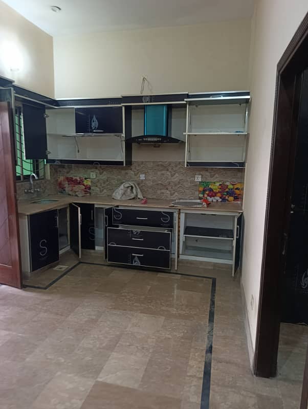 Upper portion for Rent 2