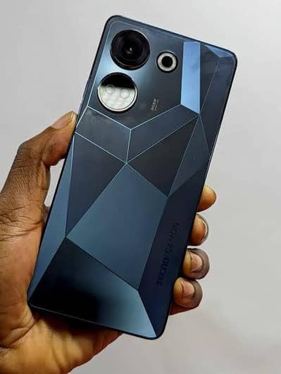 CAMON 20 256GB Exchange Offer