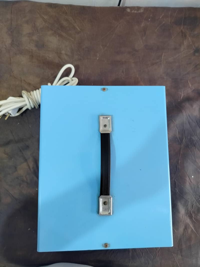 BRIGHT Stabilizer 1