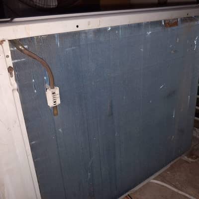 jupitar model mitsobhi inverter 1.5 ton ac good conditions