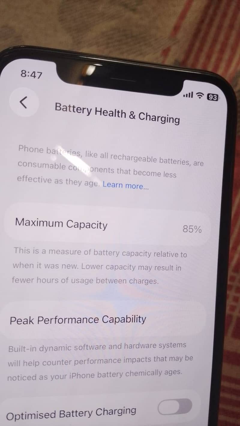 Apple iPhone 11 Pro 3
