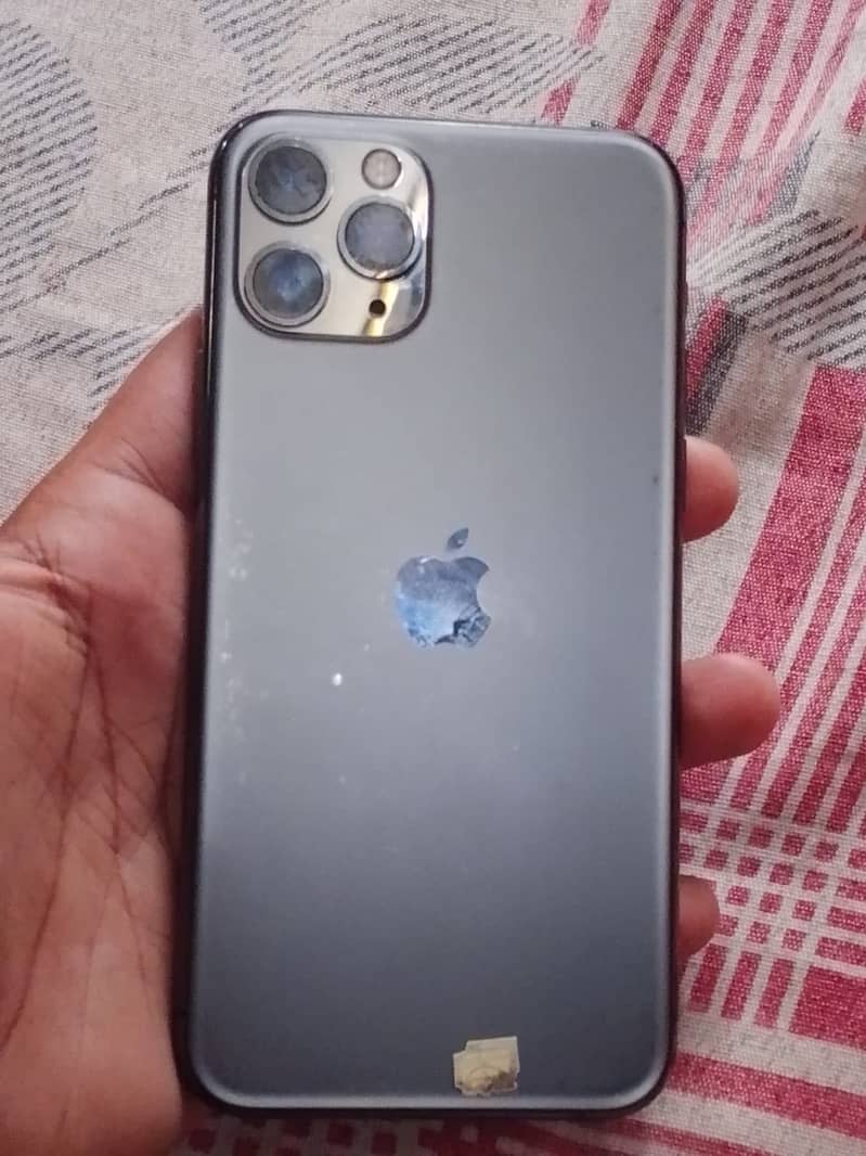 Apple iPhone 11 Pro 5
