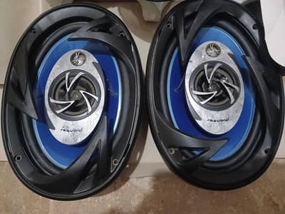 Car Audio System