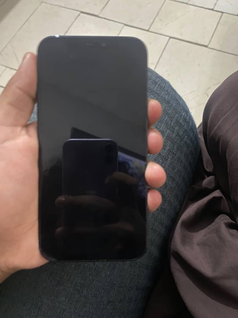 Apple iPhone 14 0
