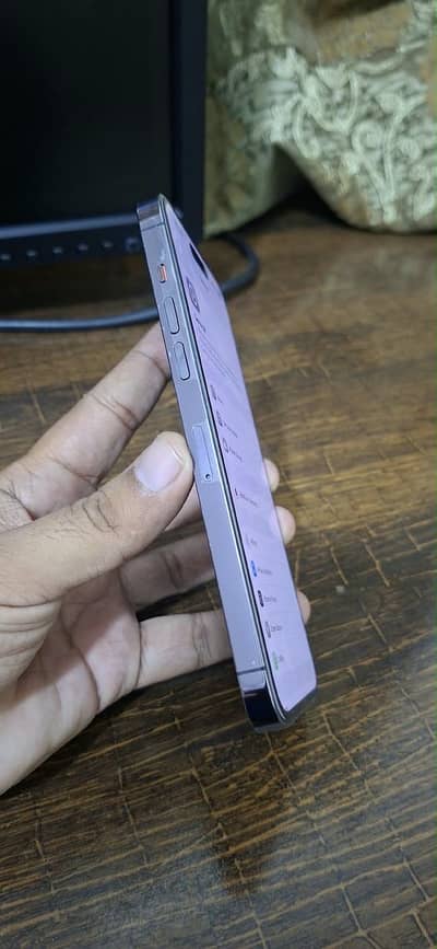 Apple iPhone 14 Pro Max