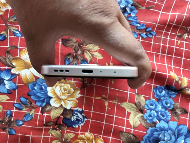 OPPO A6 3