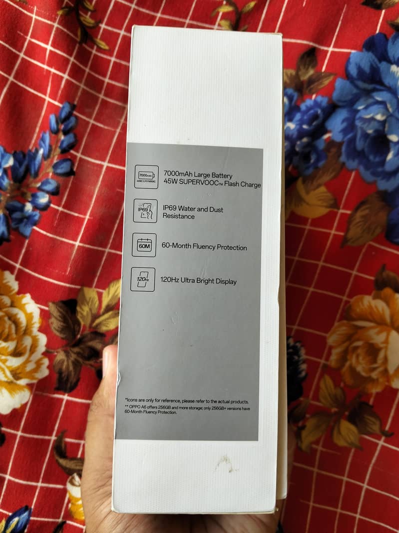 OPPO A6 6