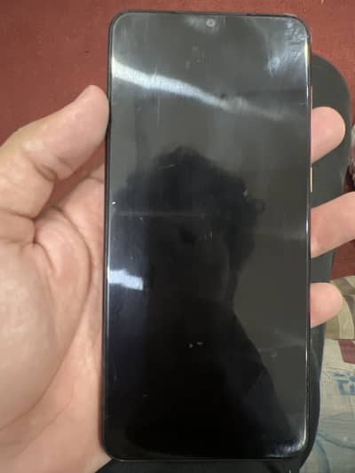Samsung Mobile A04