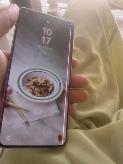 Samsung Mobile S21 FE