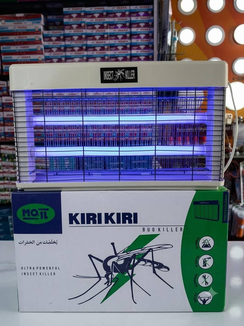 insect killer 1