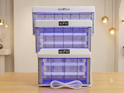 insect killer (delivery free)