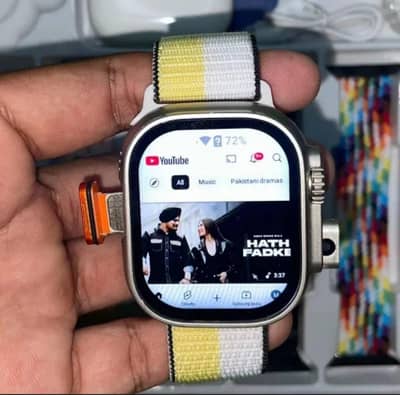 Digital original ⌚watch