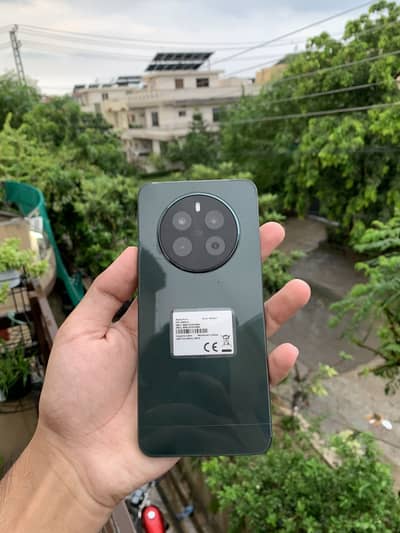 Xiaomi Mi 12