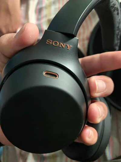 Sony Headphones For Sale 