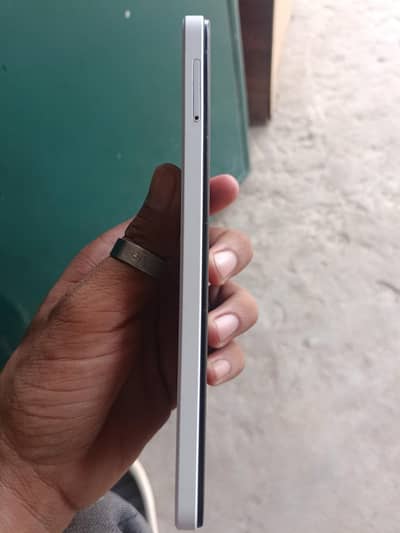 Infinix Smart 7