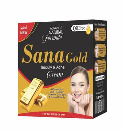 Sana Gold