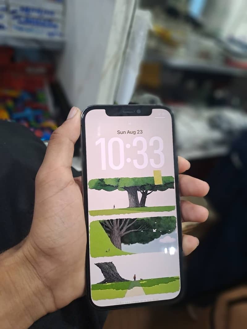 Apple iPhone 12 Pro 1