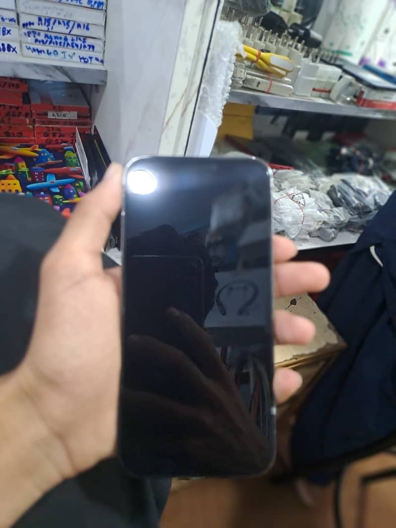 Apple iPhone 12 Pro 5