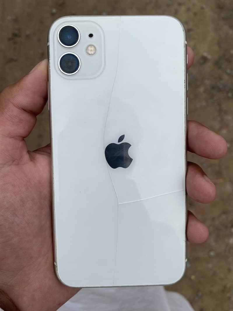 Apple iPhone 11 7