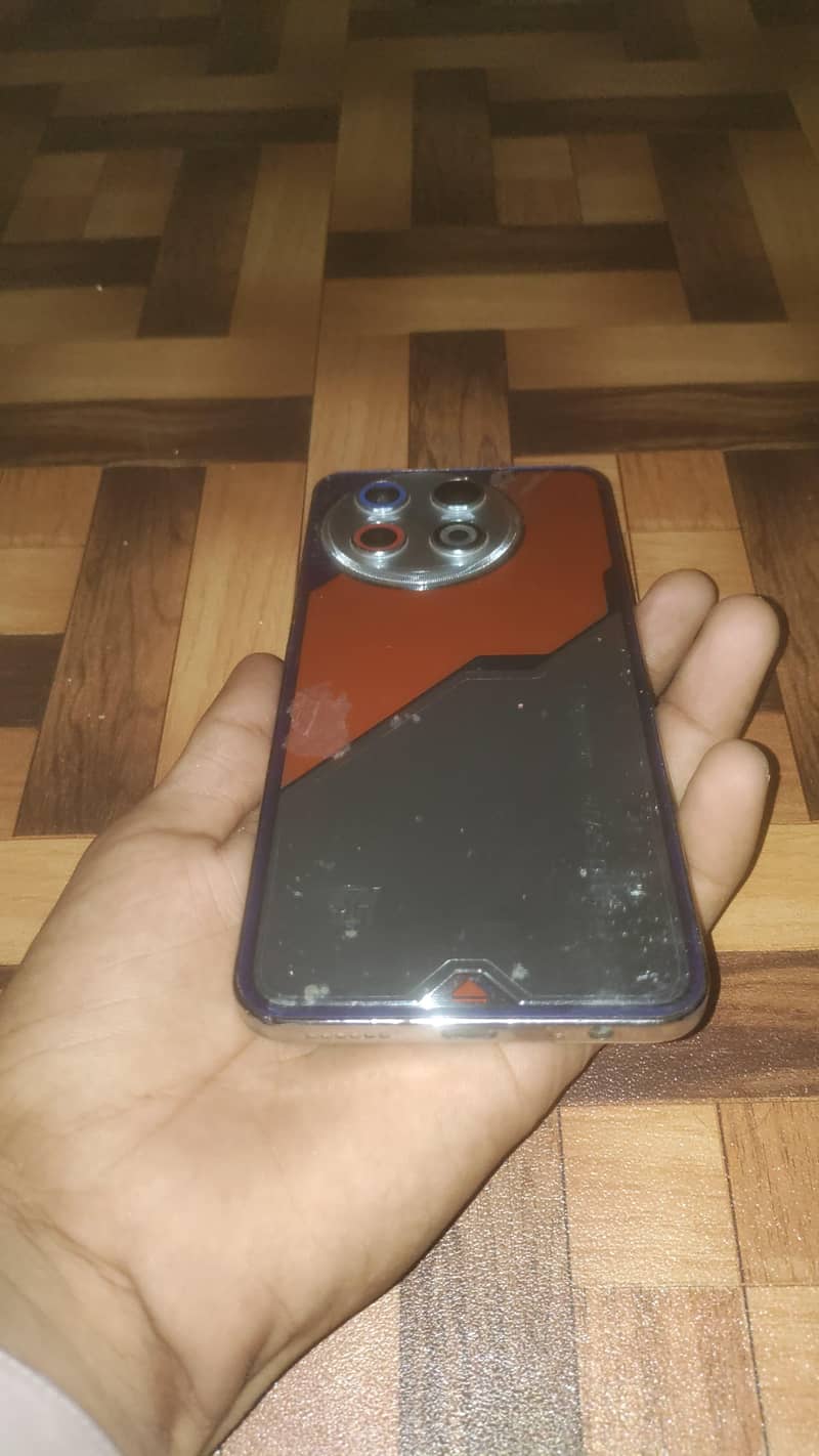 Tecno Other Model 1