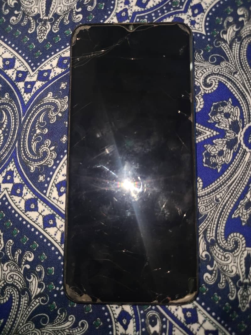 Realme 5 4