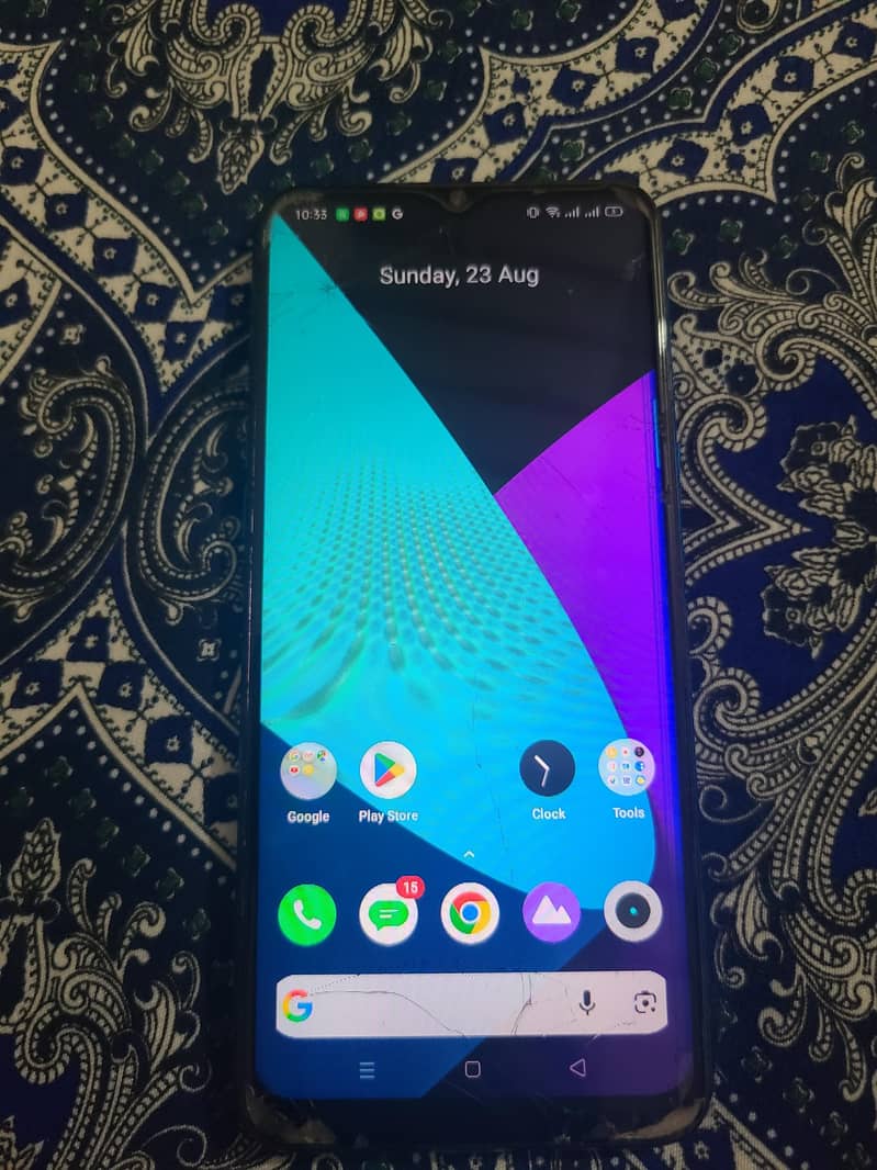 Realme 5 5