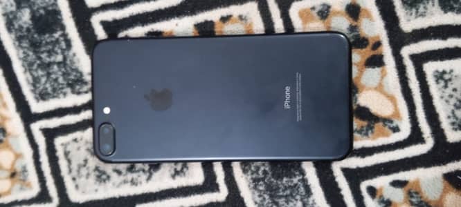 Apple iPhone 7 Plus