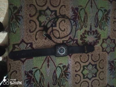 zero watches