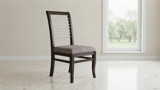 Dining Chair  ( 4 Chairs) Excellent Conditon