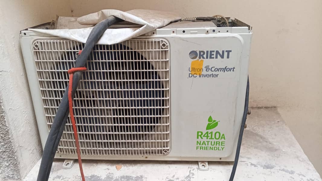 orient DC invertor 1