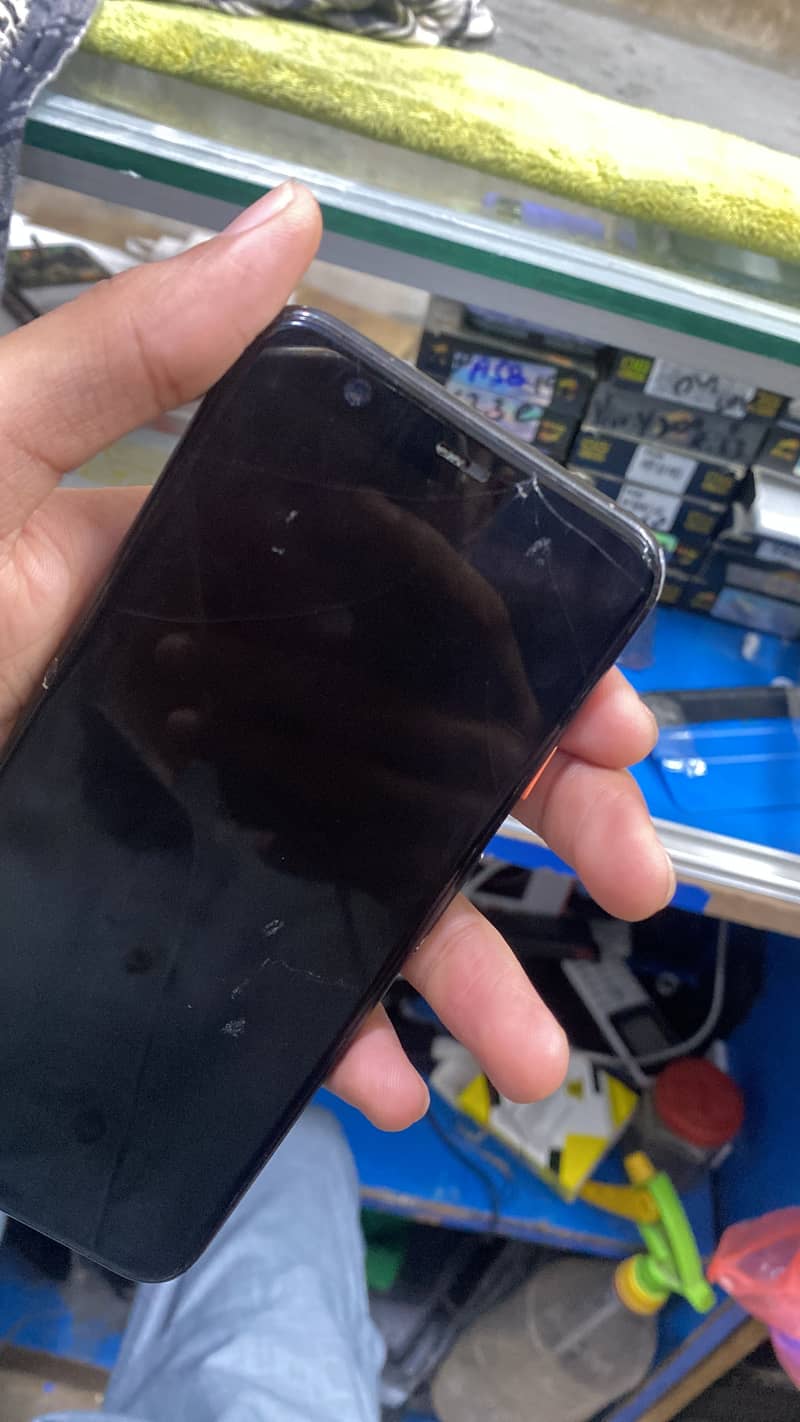 Google Pixel 4 3
