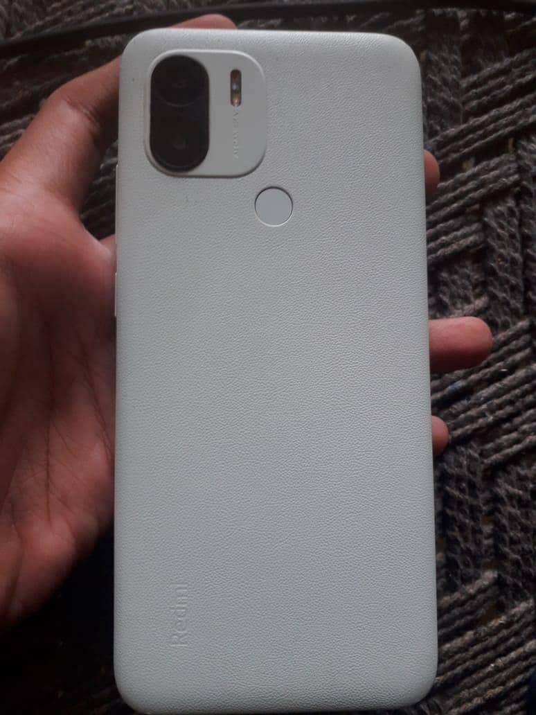 Xiaomi Redmi A2 Plus 0