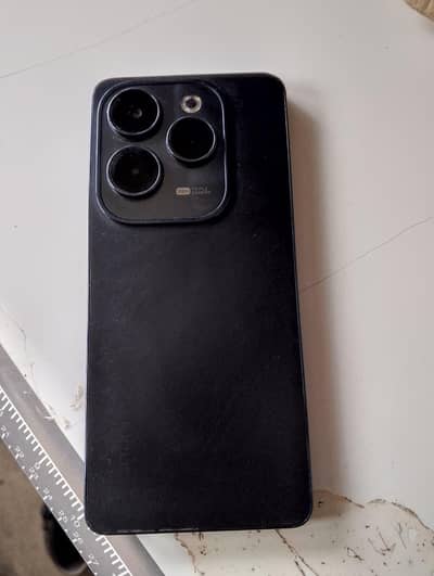 Infinix Hot 40 Pro