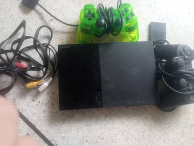 PlayStation 2 fully jailbreak in just 7000