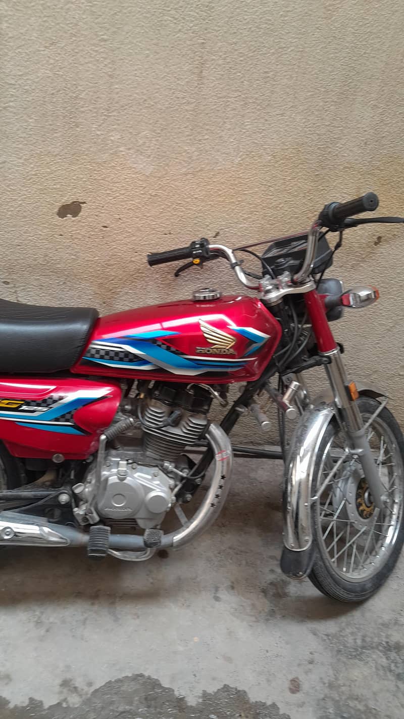 New one 2