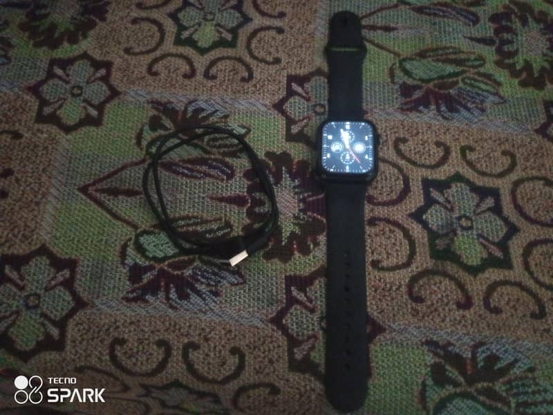 zero watches 1