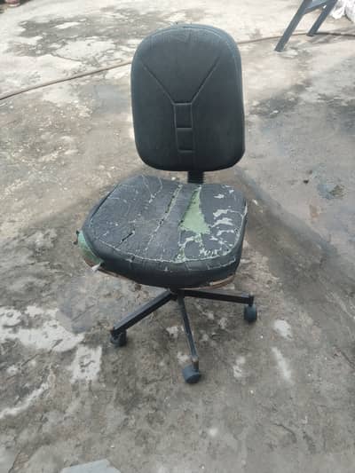 Revolving chair for sale