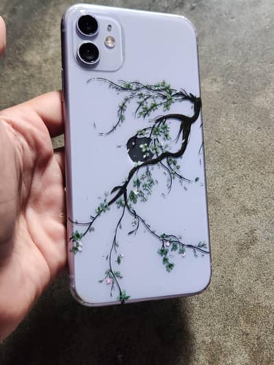 Apple iPhone 11 factory 128 gb