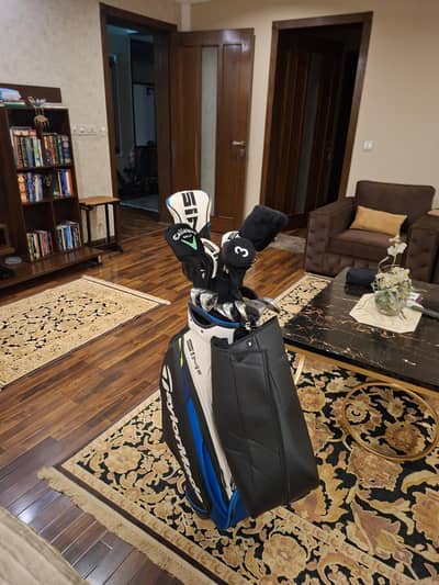 Golf Set