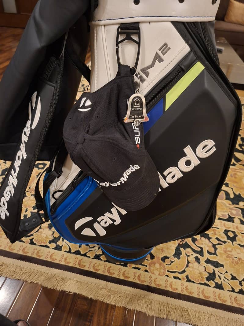 Golf Set 2