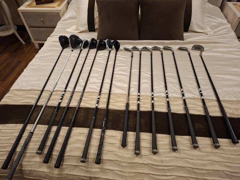 Golf Set 5