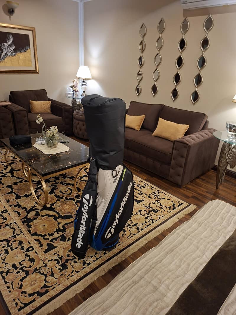 Golf Set 6