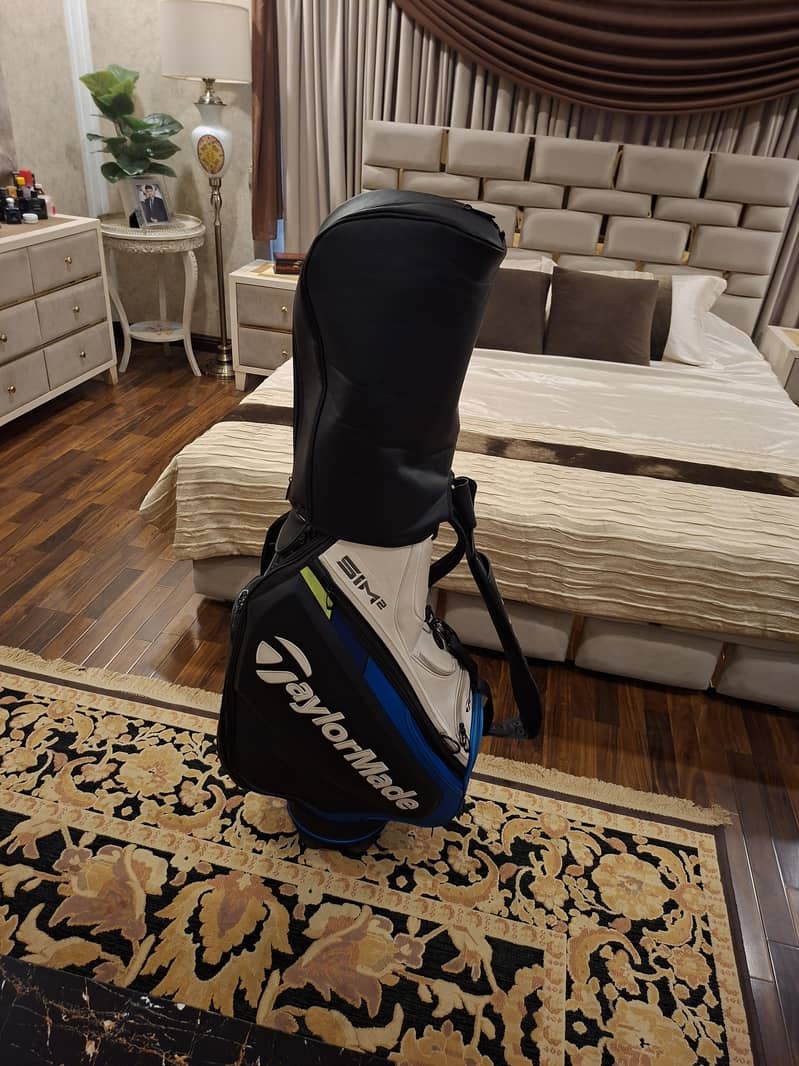 Golf Set 8