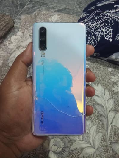 Huawei P30