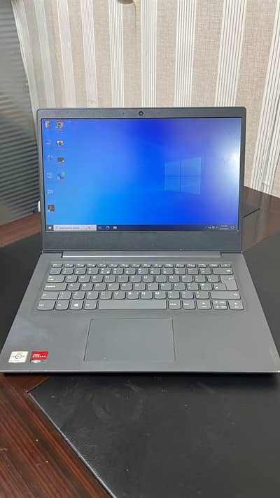 Lenovo AMD Athlon