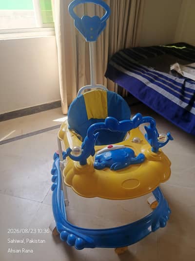 Baby Walker