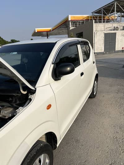 Suzuki Alto 2020