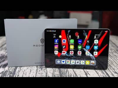 redmagic Astra 24/1TB