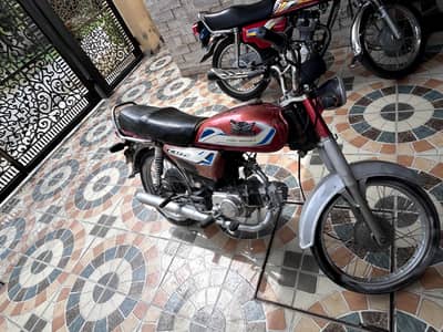 Road Prince bike for sale